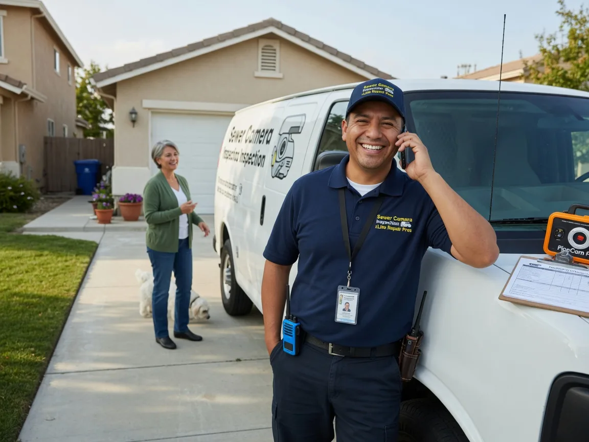Sewer Line Repair Seattle, WA FAQs
